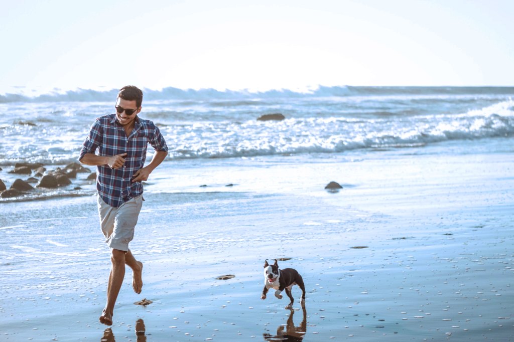 playas caninas